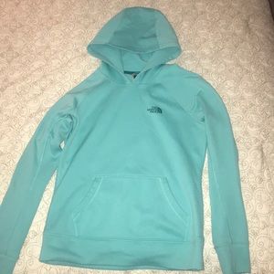 NorthFace hoodie
